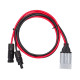 New REDARC кабел MC4 - Anderson, 1,5 m | race-shop.bg