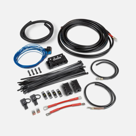 New REDARC BCDC кабелен комплект, BCDC1220/BCDC1225D, до 8,5 m | race-shop.bg