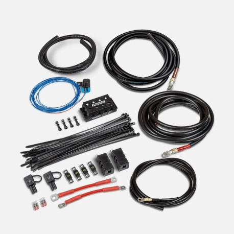 New REDARC BCDC кабелен комплект, BCDC1240D/BCDC1250D, до 3,3 m | race-shop.bg