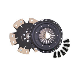 PERFORMANCE CLUTCHES Stage 3 комплект съединител за VW Beetle Convertible (5C7/5C8) 2011-2019 (керамичен диск)