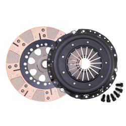 PERFORMANCE CLUTCHES Stage 2 комплект съединител за Seat Leon ST (5F8) 2013-2020, PC-2352-DS2S (керамичен диск)