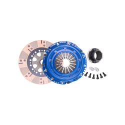 PERFORMANCE CLUTCHES Stage 2 комплект съединител за BMW 3 Series (E90/E91/E92/E93) 201-2013 (керамичен диск)