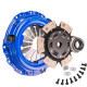 Съединители и маховици Performance Clutches PERFORMANCE CLUTCHES Stage 3 комплект съединител за Honda Integra (DC2/DC4) 1993-2001 (керамичен диск) | race-shop.bg