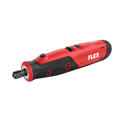 Flex RT 24-4 - акумулаторен прав шлайф 4 V