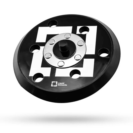 New LIQUID ELEMENTS носач 150 mm за T5200 | race-shop.bg