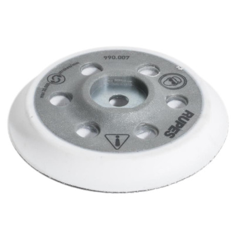 New RUPES Backing Pad Velcro - носач 75 mm | race-shop.bg