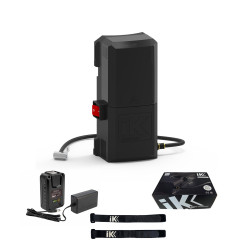 IK Battery Compressor 18 V електрически компресор