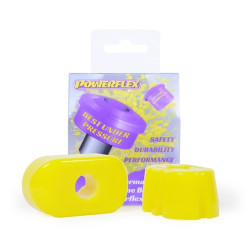Powerflex Тампон за двигател (Dog Bone) Audi A3 Mk1 Typ 8L 2WD (1996-2003)
