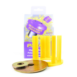 Powerflex Долен тампон за двигател Insert (голям) Audi A3 MK2 8P (2003-2012)