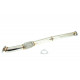 Astra DOWNPIPE Opel Astra G, H 2.0 | race-shop.bg