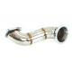 Astra DOWNPIPE Opel Astra G, H OPC 2.0 | race-shop.bg