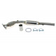 Down pipe, dump pipe RACES downpipe за VW Golf IV, Audi A3, TT, Polo, Bora | race-shop.bg
