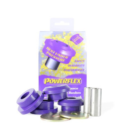 Powerflex Тампон, заден мост, преден 12mm Audi Cabriolet (1992 - 2000)