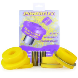 Powerflex Тампон, заден мост, преден BMW Z4 E85 &amp; E86 (2003-2009)