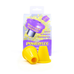 POWERFLEX буферен тампон, VW Заден (Road)
