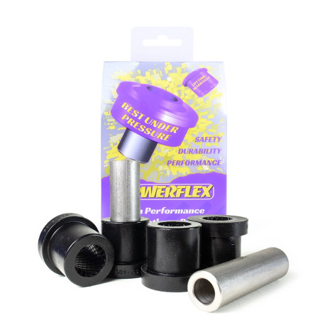 Полиуретанови тампони Powerflex Заден ресьор Shackle тампон Ford Transit (2000 - 2006) | race-shop.bg