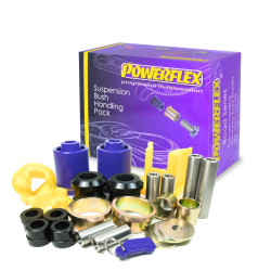 POWERFLEX handling pack за Renault Megane II RS (Road)