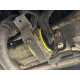 Полиуретанови тампони Powerflex 111R Тампон за двигател ,заден ,долен Lotus 111R | race-shop.bg