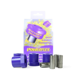 Powerflex Тампон за биалетка,горен MG ZS (2001-2005)