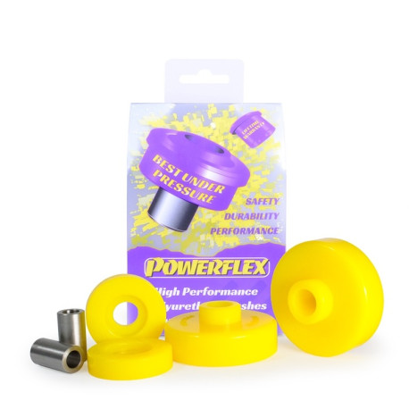 Полиуретанови тампони Powerflex Тампон за заден амортисьор горен Mini Mini Generation 1 | race-shop.bg
