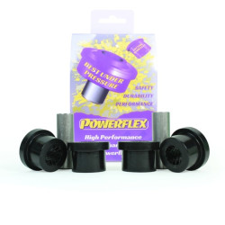 Powerflex Tампон на преден носач,преден Mitsubishi Lancer Evolution 4-5-6 RS/GSR