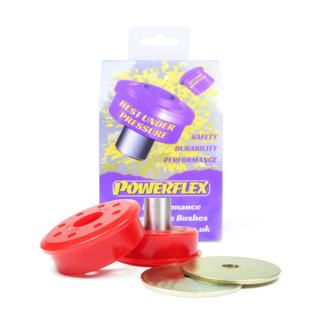 Полиуретанови тампони Powerflex Тампон на двигател, заден долен Peugeot 206 | race-shop.bg