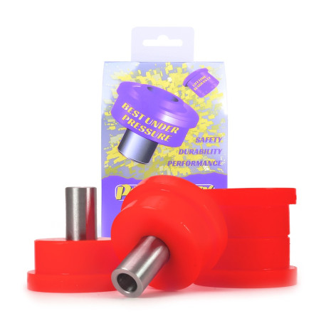 Полиуретанови тампони Powerflex Тампон за двигател (голям) (Diesel) Rover 200 (1995), 25 | race-shop.bg