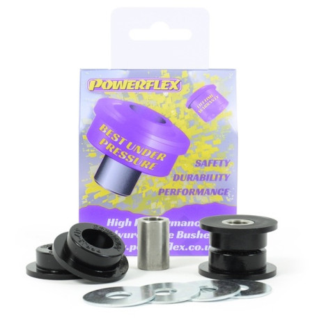 Полиуретанови тампони Powerflex Тампон за двигател (малък) Rover 200 (1995), 25 | race-shop.bg