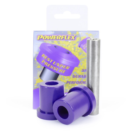 Полиуретанови тампони Powerflex 100 Series Top-Hat тампон Universal Bushes | race-shop.bg