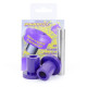 POWERFLEX 100 series top-hat тампон, PF99-105 (Road)