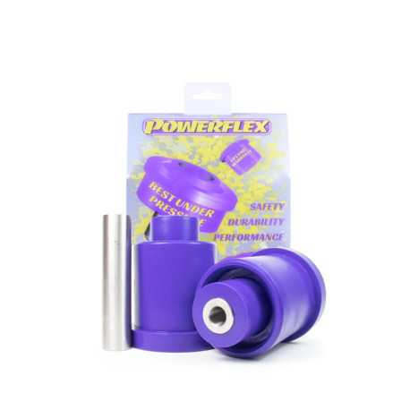 Полиуретанови тампони POWERFLEX тампон за заден мост на Opel Corsa D (Road) | race-shop.bg