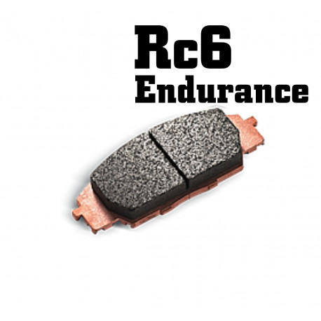 Накладки CL brakes Спирачни накладки CL Brakes 4084RC6E | race-shop.bg