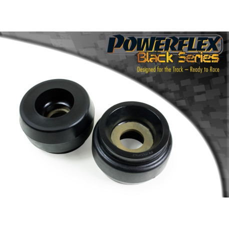 Полиуретанови тампони POWERFLEX тампон преден амортисьор за Audi A1 8X (2010-) (Black) | race-shop.bg