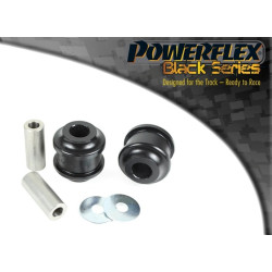 POWERFLEX тампон преден долен носач, вътрешен за Audi A6 (1998 - 2001) (Black)