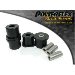 POWERFLEX тампон за преден носач на Audi Cabriolet (1992 - 2000), 45 мм (Black)