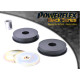 Полиуретанови тампони POWERFLEX тампон заден диференциал за BMW E36 3 Series Compact (1993-2000), Black Series | race-shop.bg