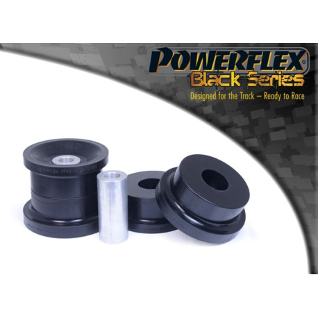 Полиуретанови тампони Powerflex Тампон заден мост - задна страна BMW E90, E91, E92 & E93 3 Series (2005-2013) | race-shop.bg