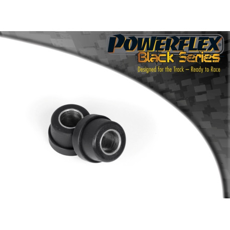 Полиуретанови тампони POWERFLEX dedion a-frame centre тампон за Caterham 7 (Black) | race-shop.bg