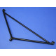 Полиуретанови тампони POWERFLEX dedion a-frame centre тампон за Caterham 7 (Black) | race-shop.bg