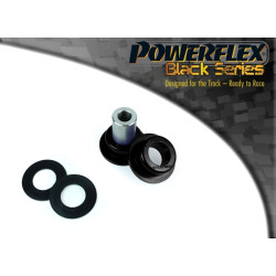 POWERFLEX долен тампон за двигател малък тампон на Ford Focus MK2 ST, Black Series