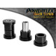 POWERFLEX тампон за преден носач, преденmitsubishi lancer evolution 10 CZ4A (10/07-) (Black)