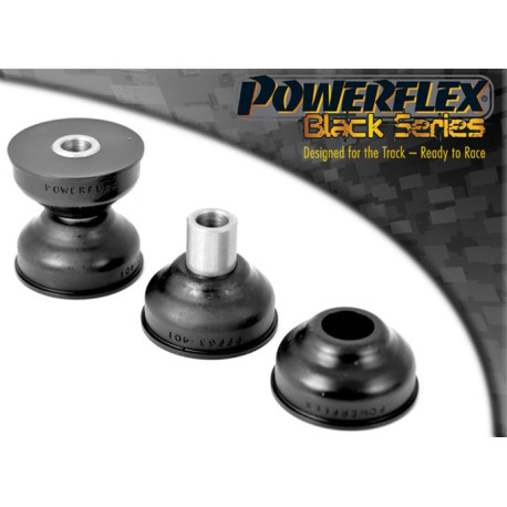 Полиуретанови тампони POWERFLEX тампон за управлението на Rover 200 (1995), 25 (Black) | race-shop.bg