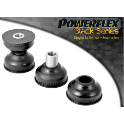 POWERFLEX тампон за управлението на Rover 800 (Black)