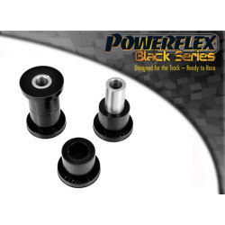 POWERFLEX тампон за преден прав носач на Suzuki Wagon R (2000 - 2008), Black Series