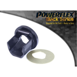 POWERFLEX тампон за двигател на Opel Corsa C (2000-2006) (Black)