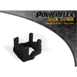 POWERFLEX тампон за носач на Volvo V60 (2011 on) (Black)