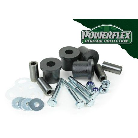Полиуретанови тампони Powerflex Тампон за преден носач Audi Coupe (1981-1996) | race-shop.bg