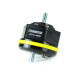 Полиуретанови тампони POWERFLEX тампон за двигател на BMW 3 Series E36 Compact (1993-2000) (Black) | race-shop.bg