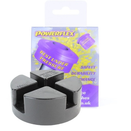 Полиуретанови тампони POWERFLEX универсален тампон за крик, PF99-1002 (Road) | race-shop.bg