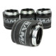 Универсални филтри за мотори Комплект от 4 универсални въздушни филтъра Ramair | race-shop.bg